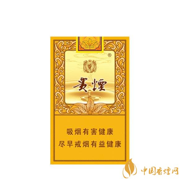 2018年銷量最好禮品煙排行榜，國產禮品煙價格及評價