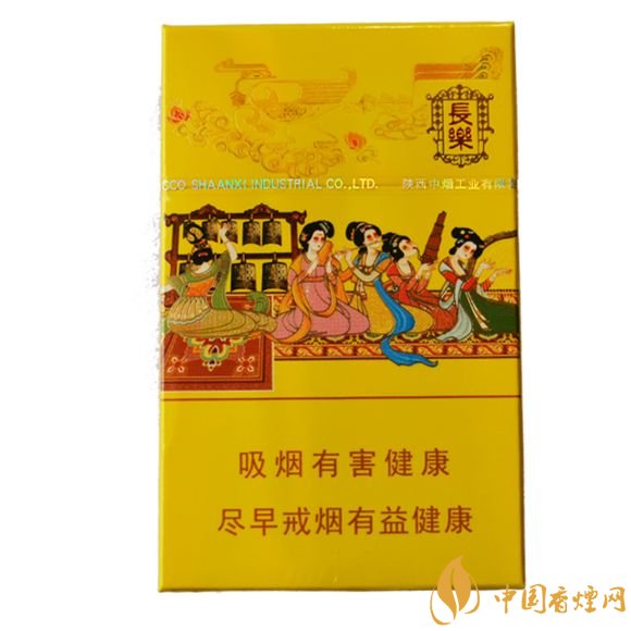 香煙香型有幾種（12種），盤點十二種香型香煙