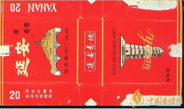 如何判斷煙標的年份，香煙的生產年份判斷方法