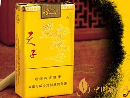 40元香煙排行榜，40元左右十大口感最好的香煙
