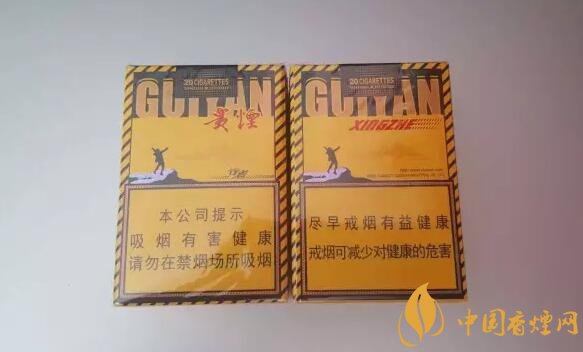 2018年最火爆珠煙預測，26元爆珠煙可能成為黑馬
