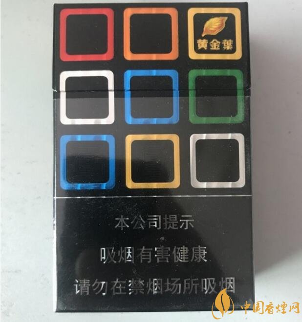 2018年最火爆珠煙預測，26元爆珠煙可能成為黑馬