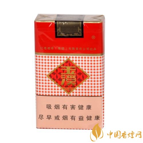 2018年口感最好的口糧煙排行榜，適合當口糧的煙有哪些