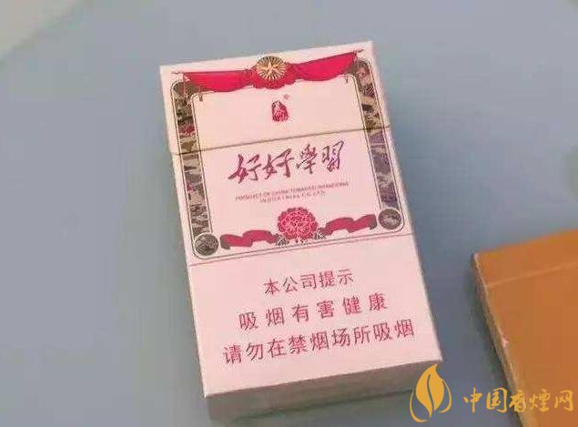 黃金葉大M多少錢一包，黃金葉大M價格及圖片
