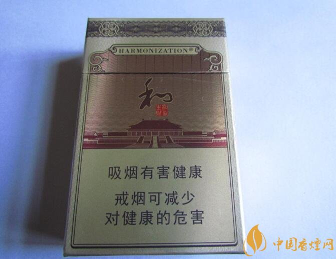 和牌香煙價(jià)格表和圖片，和牌香煙價(jià)格大全