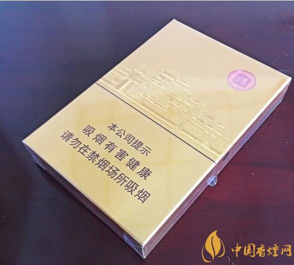 2018年高檔香煙新品盤點，高檔香煙價格及圖片