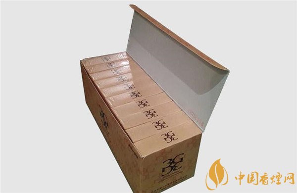 國產雪茄煙泰山3g水蜜桃好抽么 泰山3G水蜜桃盛享果香四溢雪茄盛宴