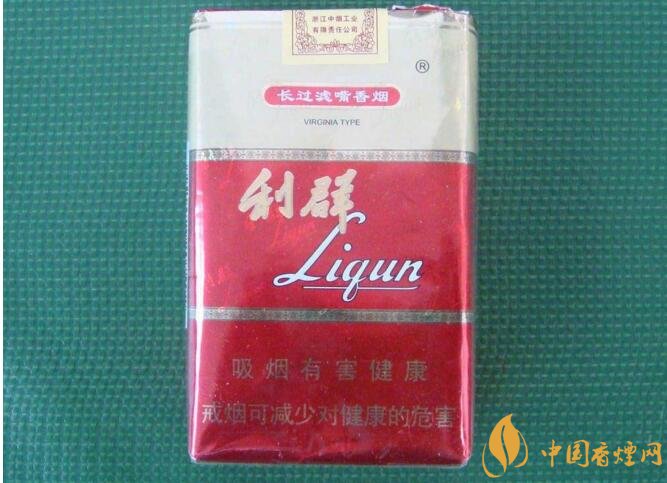 浙江人喜歡抽什么煙，浙江香煙品牌及價格盤點