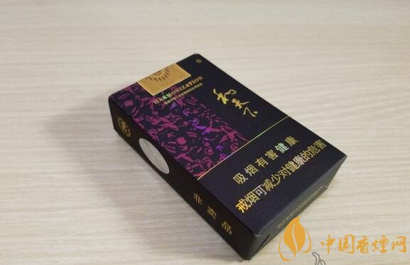 和氣生財多少錢一包，白沙和牌香煙價格及圖片盤點