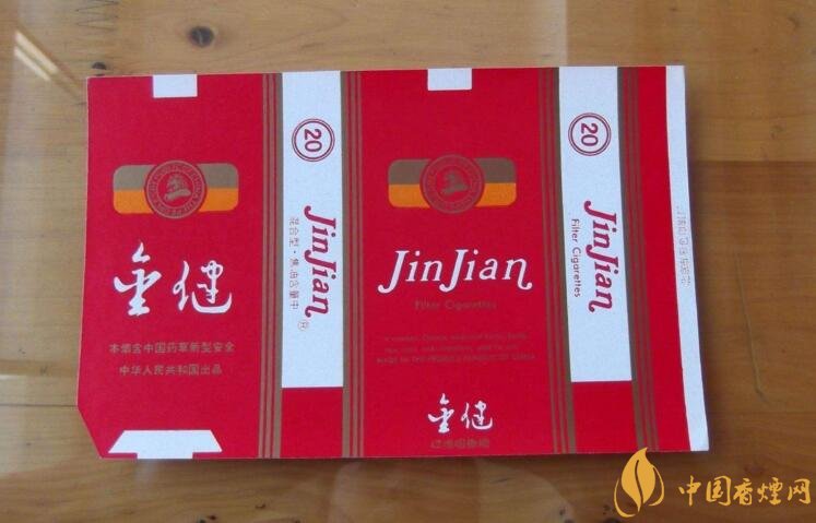 北京的煙有哪些，北京香煙價格表和圖片