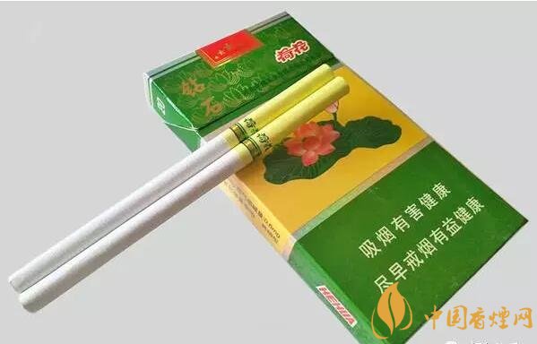 過年送禮送什么好，2018年最適合送禮的細支煙排行