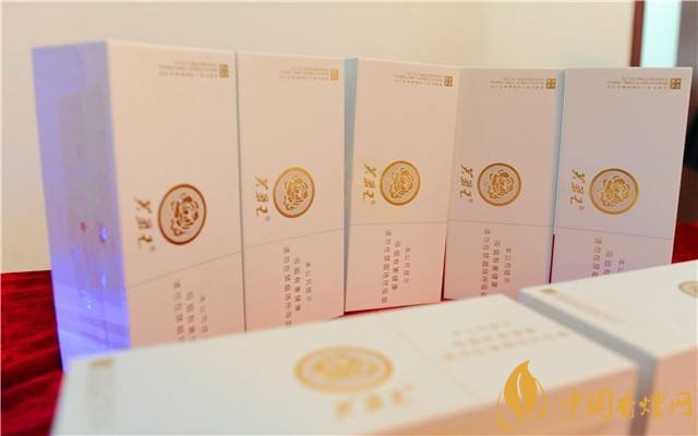 2018年新上市的煙有哪些(7款)，新上市高端香煙盤點