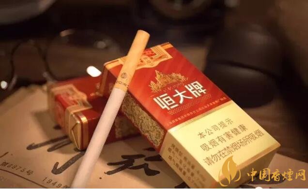 2018年新上市的煙有哪些(7款)，新上市高端香煙盤點