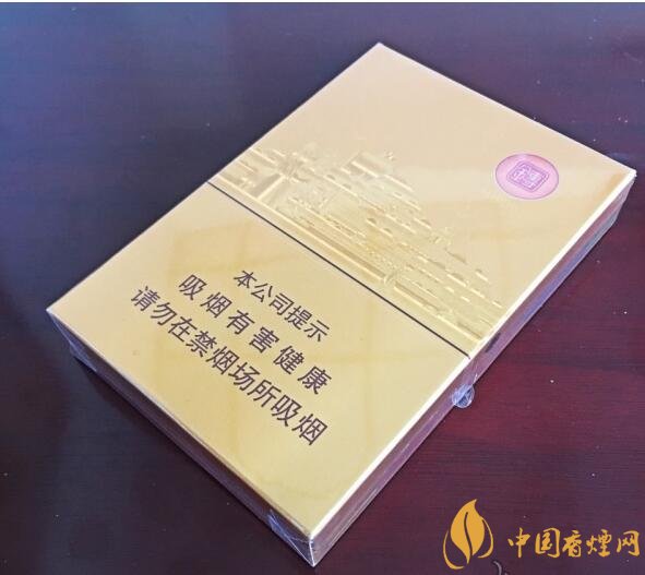 2018年新上市的煙有哪些(7款)，新上市高端香煙盤點