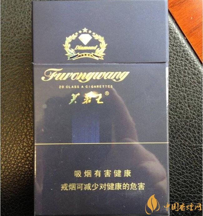 2018年國產低焦油香煙排行榜，好抽的低焦油香煙