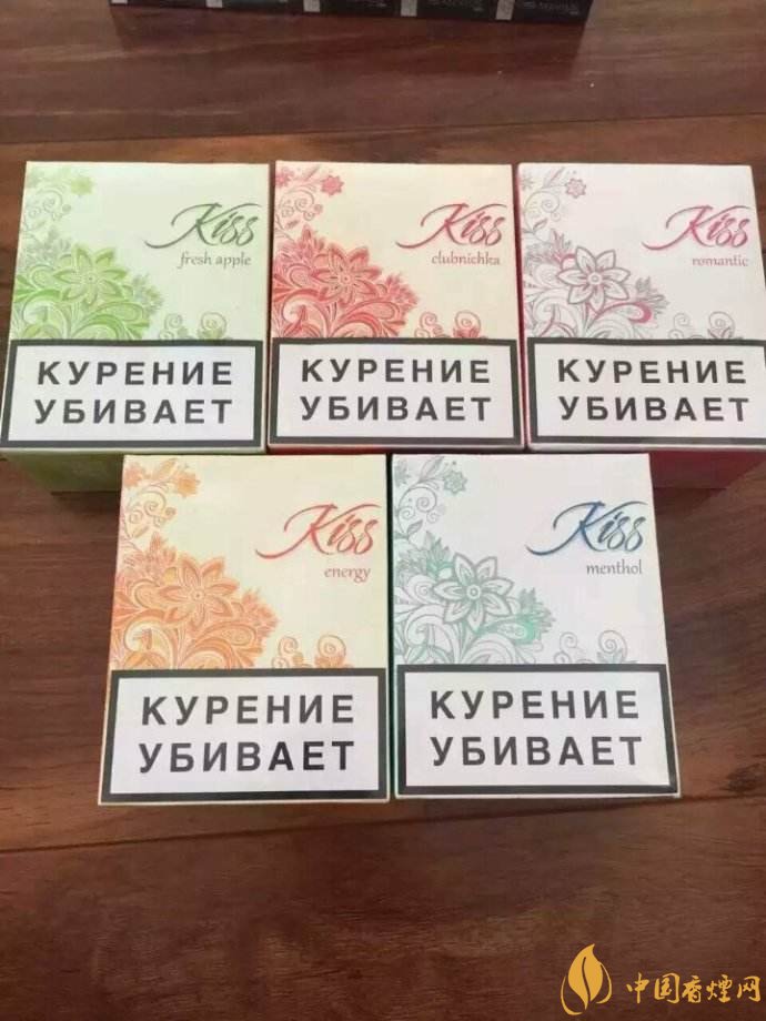 好抽的細支香煙排行榜，細支外煙品牌大全