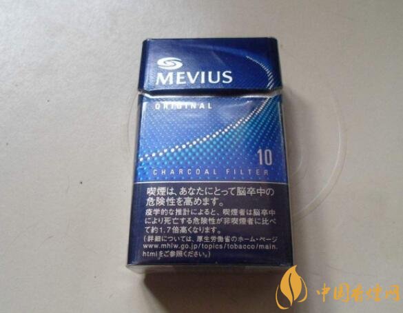 上海人喜歡抽什么煙，上海產的煙有哪些