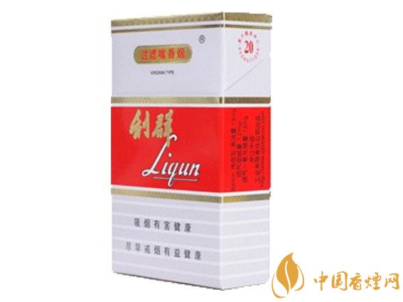 上海人喜歡抽什么煙，上海產的煙有哪些