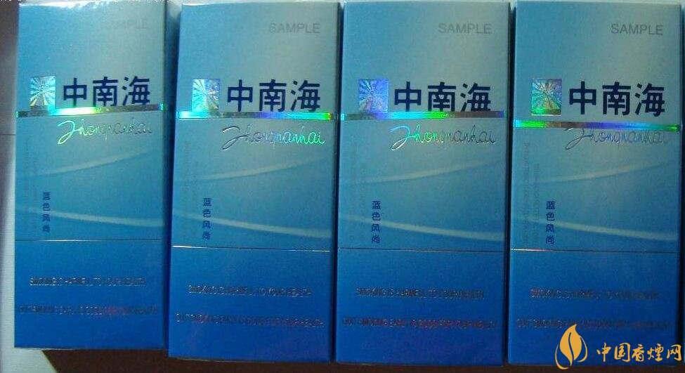 上海人喜歡抽什么煙，上海產的煙有哪些