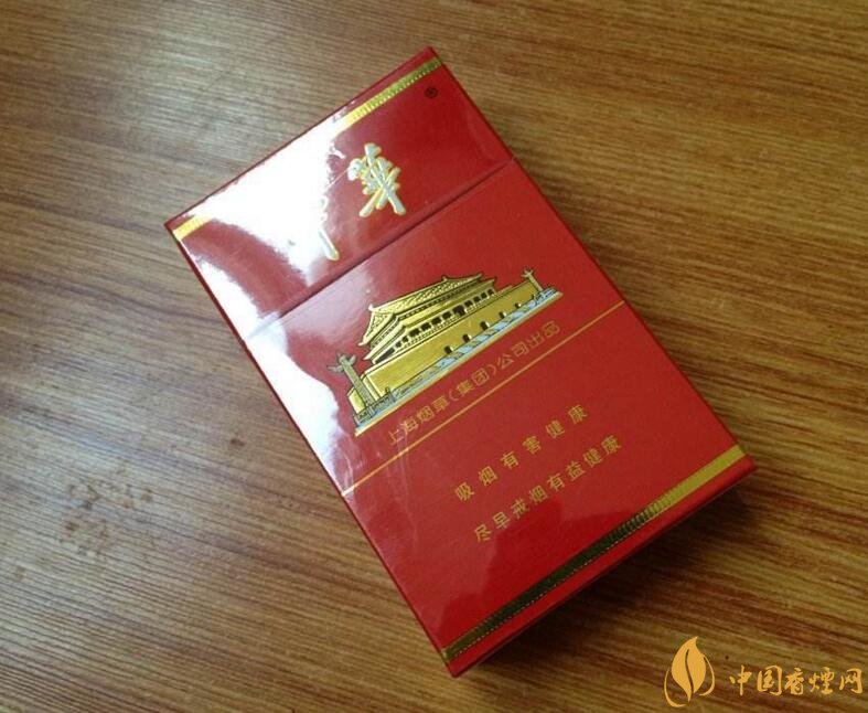 上海人喜歡抽什么煙，上海產的煙有哪些