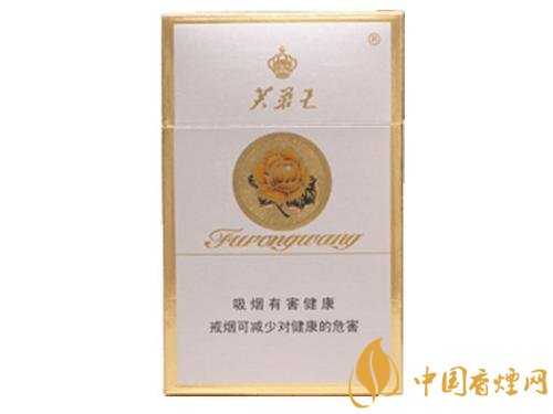 湖南人喜歡抽什么煙，湖南香煙品牌及價格盤點