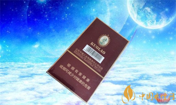 品國產雪茄煙泰山闊佬2號 凌云泰山之巔享闊佬盛宴