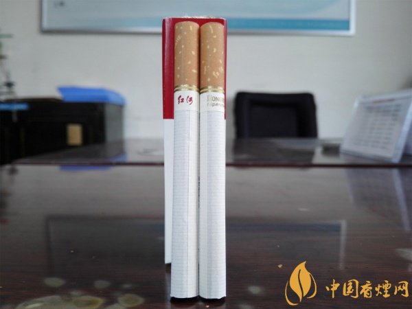 紅河煙軟甲好抽嗎?品高年優質紅河煙的經典之作