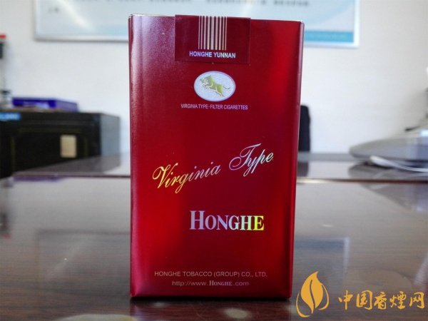 紅河煙軟88精品好抽嗎 回味大眾經典紅河軟88煙香