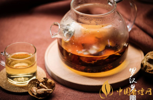 經常抽煙的人喝什么茶好 抽煙的人喝什么茶清肺效果最好