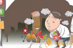 20年煙齡:戒煙后的反應來自老煙民的經驗之談