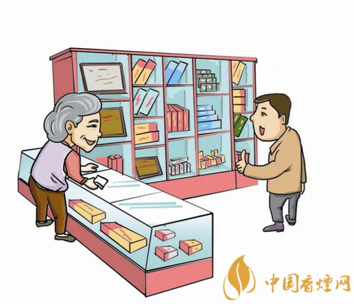 關于煙草專賣零售許可證轉讓續期申領過程中的問題
