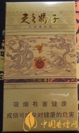 嬌子龍涎香細支價格及參數分析 細支爆珠香煙的鼻祖！