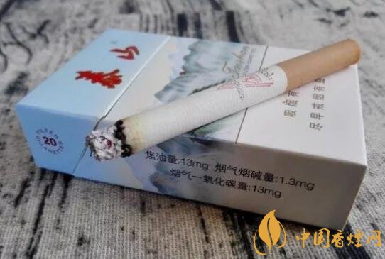 泰山新品好抽嗎 泰山新品口感及參數介紹