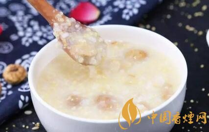 吸煙者常喝這兩碗粥 清肺化痰更護(hù)肺