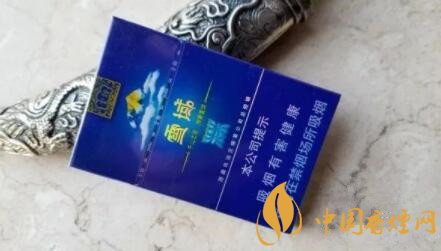 云煙雪域細支好抽嗎 口感輕盈通靈而不失飽滿