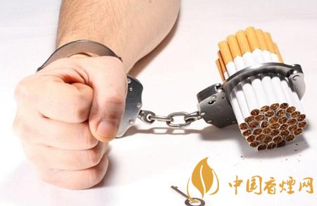 吸煙的三大典型危害戒煙已經刻不容緩！