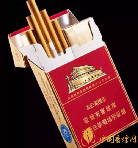 中華雙中支香煙真假鑒別老煙民需注意這幾點買煙技巧！