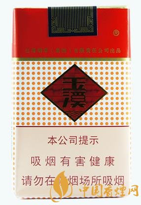 國內銷量最高的香煙排行 這幾款香煙價格和口感都是好評
