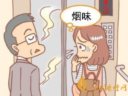 吸煙的危害到底有多大 不當(dāng)面吸煙依然會危害孩子健康