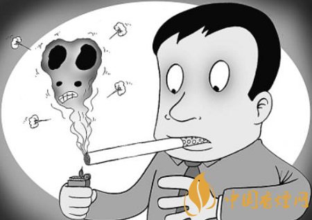 長(zhǎng)期吸煙對(duì)身體有什么傷害 吸煙對(duì)身體部位的損害分析