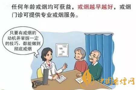 只要吸煙就會(huì)有害健康 市面上不存在低焦無害的香煙！