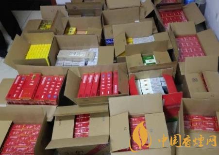 安徽省三舉措防范真煙非法流通 促進當地煙草市場安全!