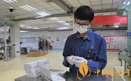 寧夏回族煙草公司多舉措全力支持湖北中煙復工復產工作!