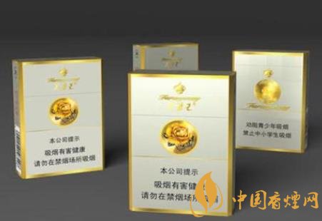 卷煙新品有什么規律 卷煙產品的推出主要根據市場導向！