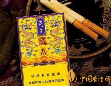新時代中式卷煙的高端化進程 高端煙消費需求還在于產品！