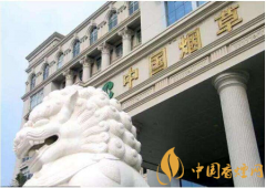 國家發話了:煙草系統腐敗制度不夠透明必須整治!
