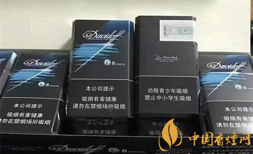 十大口感最好的外煙，最好抽的外煙排行榜