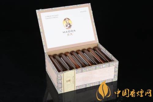 四大名牌國產雪茄推薦  圖文詳解