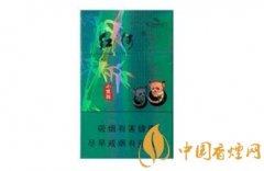 小熊貓煙好抽嗎 小熊貓系列經典香煙推薦