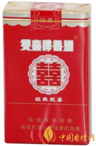 國內最受歡迎的香煙推薦 2020年最新平價香煙銷量排行